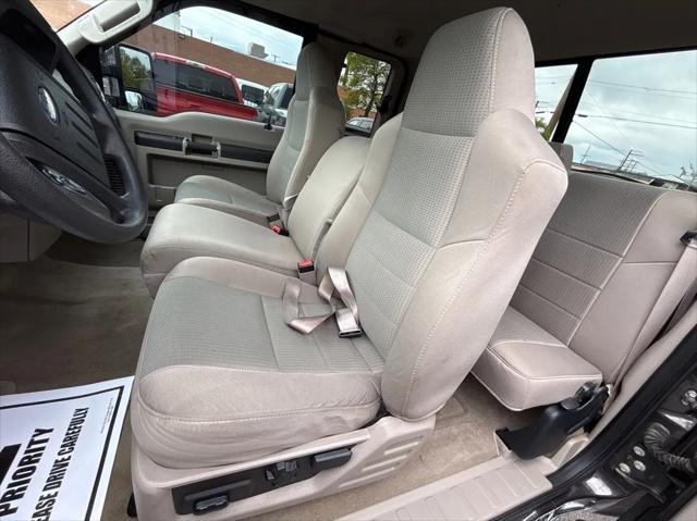 used 2008 Ford F-350 car, priced at $20,888