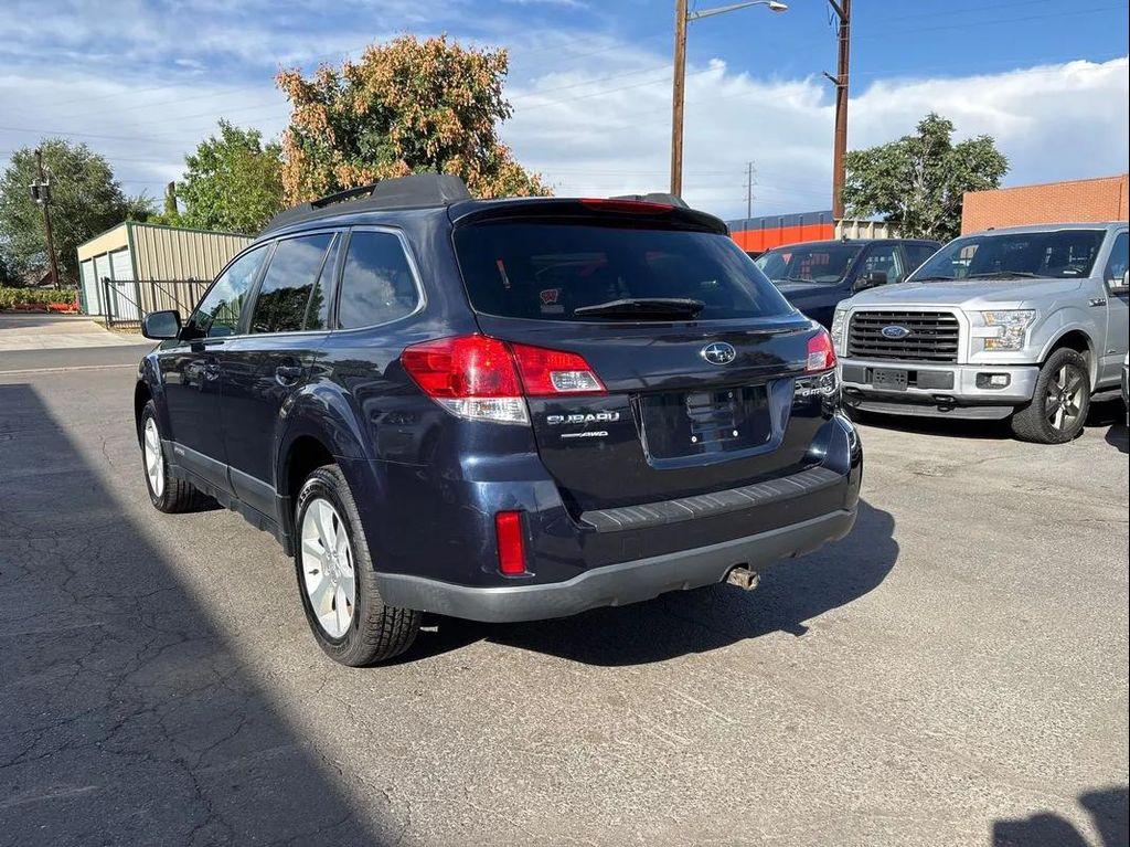 used 2013 Subaru Outback car, priced at $7,888