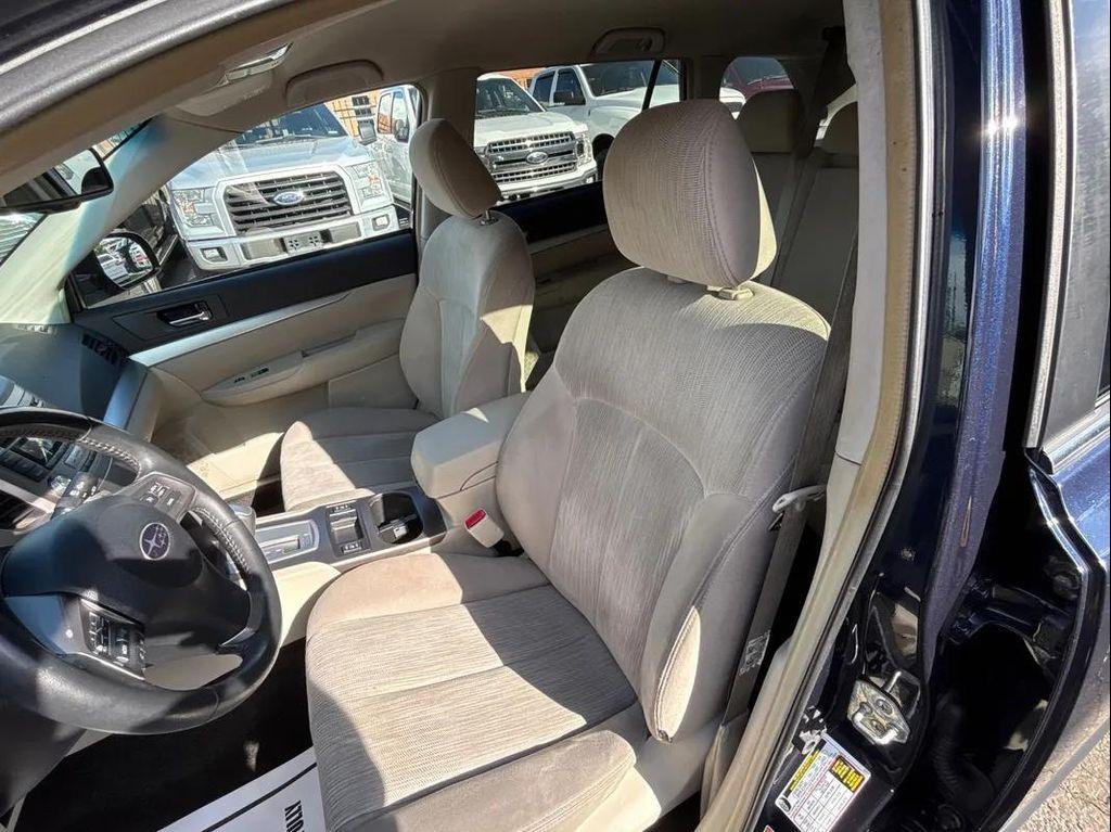 used 2013 Subaru Outback car, priced at $7,888