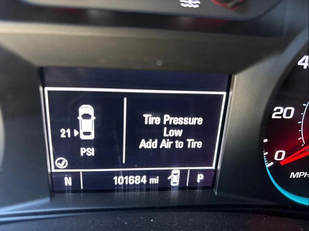 used 2018 Chevrolet Malibu car, priced at $11,658