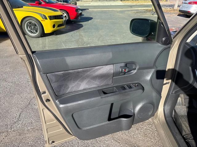 used 2011 Scion xB car, priced at $6,888