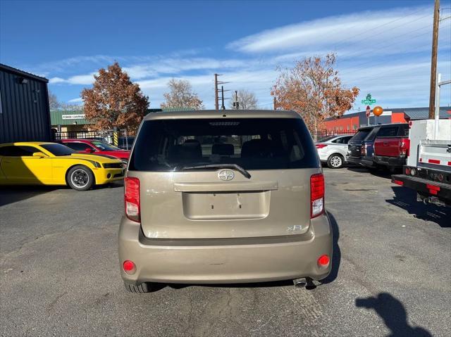 used 2011 Scion xB car, priced at $6,888