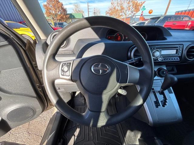 used 2011 Scion xB car, priced at $6,888
