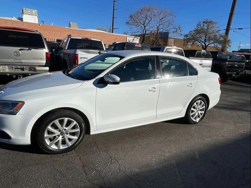 used 2014 Volkswagen Jetta car, priced at $7,488