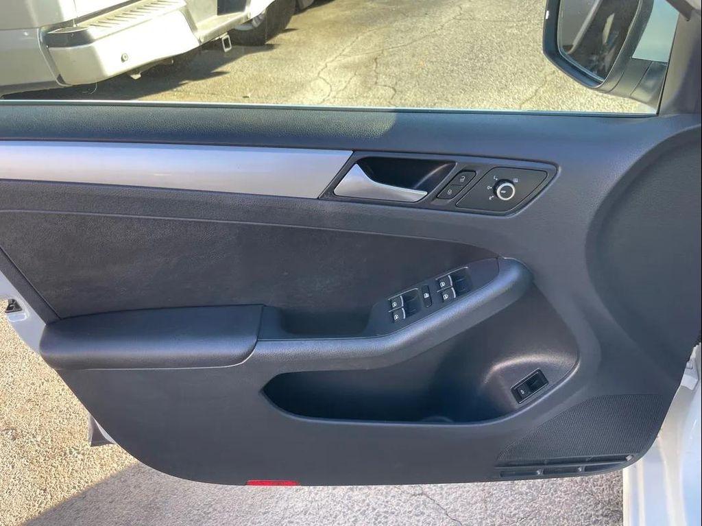 used 2014 Volkswagen Jetta car, priced at $7,488