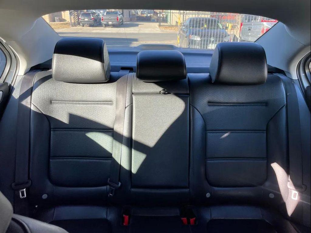 used 2014 Volkswagen Jetta car, priced at $7,488