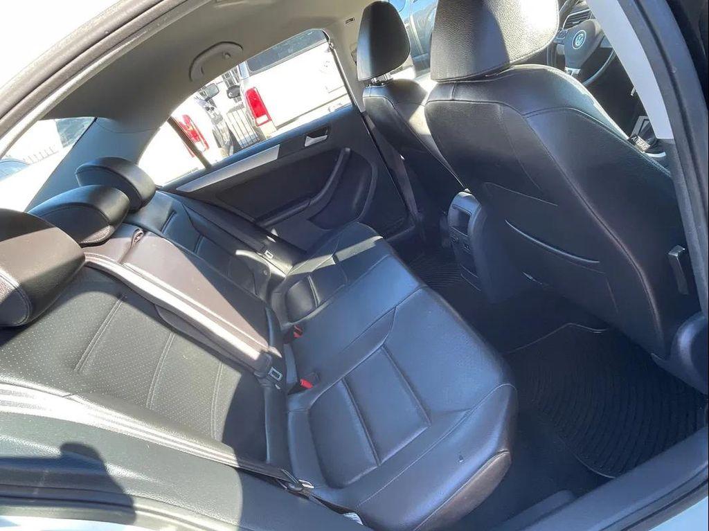 used 2014 Volkswagen Jetta car, priced at $7,488