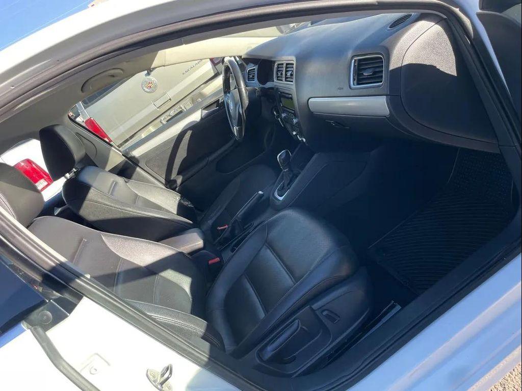 used 2014 Volkswagen Jetta car, priced at $7,488