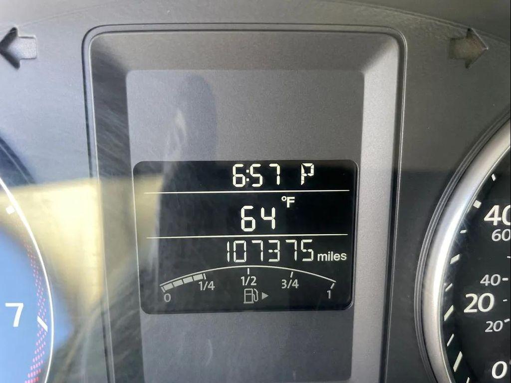 used 2014 Volkswagen Jetta car, priced at $7,488