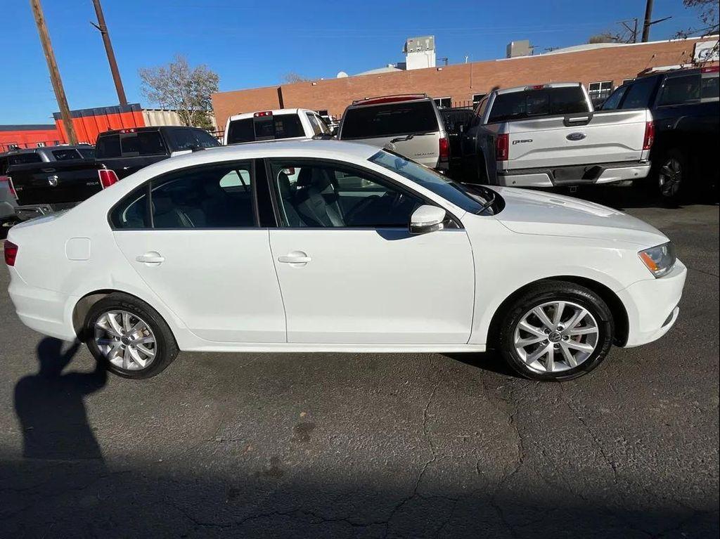 used 2014 Volkswagen Jetta car, priced at $7,488