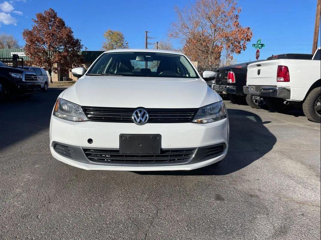 used 2014 Volkswagen Jetta car, priced at $7,488