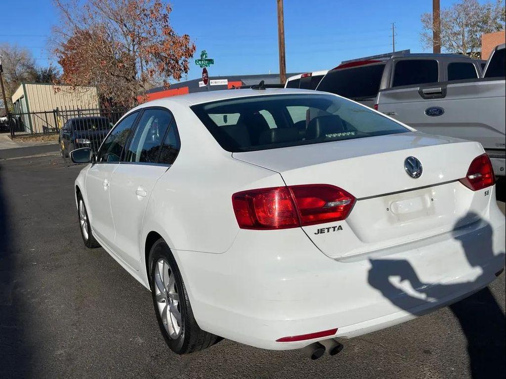 used 2014 Volkswagen Jetta car, priced at $7,488