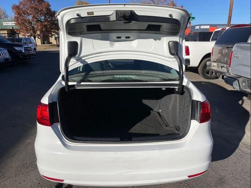 used 2014 Volkswagen Jetta car, priced at $7,488