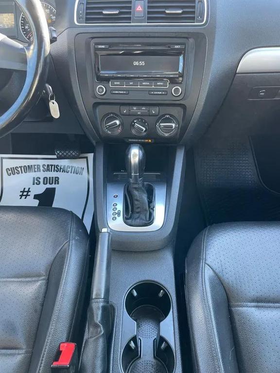 used 2014 Volkswagen Jetta car, priced at $7,488