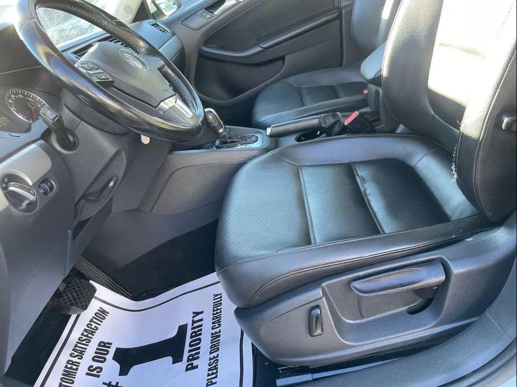 used 2014 Volkswagen Jetta car, priced at $7,488