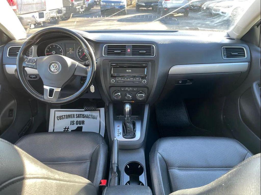 used 2014 Volkswagen Jetta car, priced at $7,488