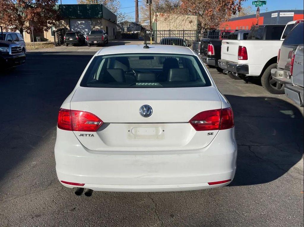 used 2014 Volkswagen Jetta car, priced at $7,488