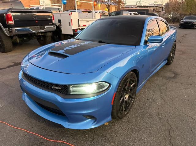 used 2019 Dodge Charger car, priced at $28,488