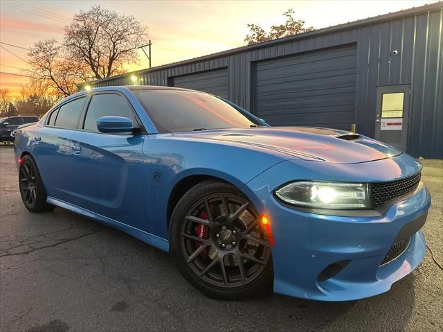 used 2019 Dodge Charger car, priced at $28,488