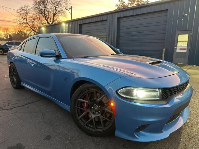 used 2019 Dodge Charger car, priced at $28,488