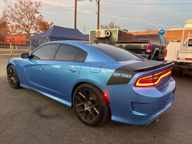 used 2019 Dodge Charger car, priced at $28,488