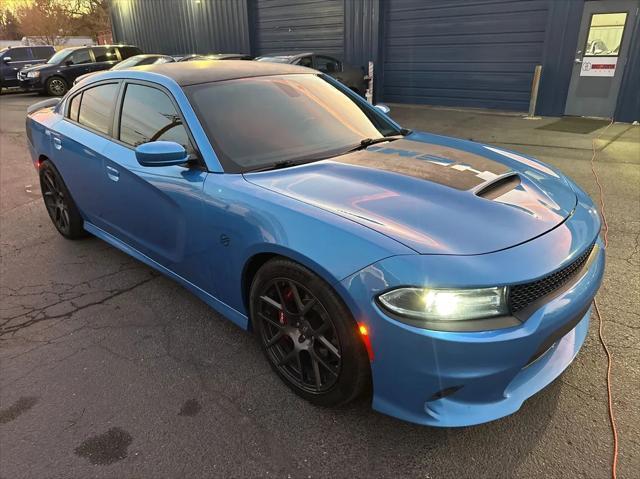 used 2019 Dodge Charger car, priced at $28,488