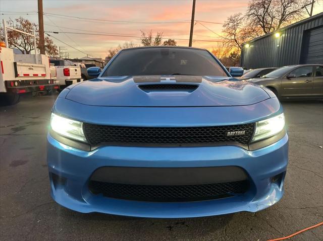 used 2019 Dodge Charger car, priced at $28,488