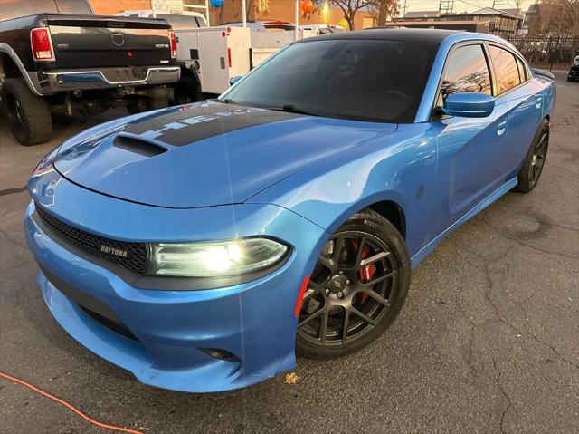 used 2019 Dodge Charger car, priced at $28,488