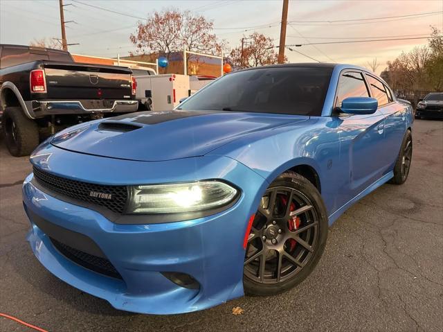 used 2019 Dodge Charger car, priced at $28,488