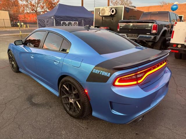 used 2019 Dodge Charger car, priced at $28,488