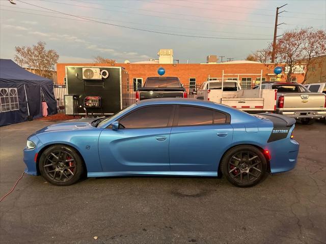 used 2019 Dodge Charger car, priced at $28,488