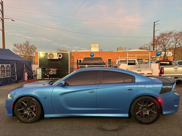 used 2019 Dodge Charger car, priced at $28,488