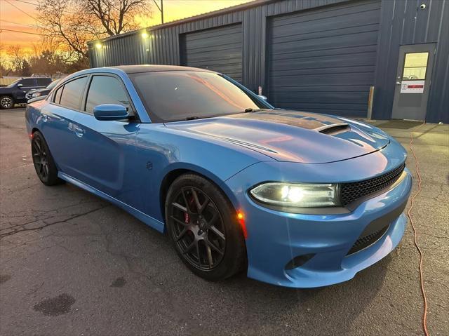 used 2019 Dodge Charger car, priced at $28,488