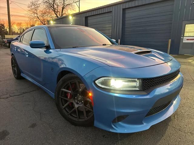 used 2019 Dodge Charger car, priced at $28,488