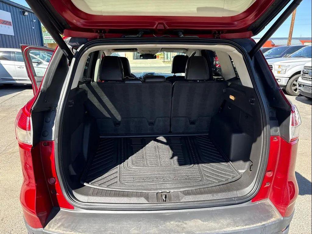 used 2013 Ford Escape car, priced at $10,188