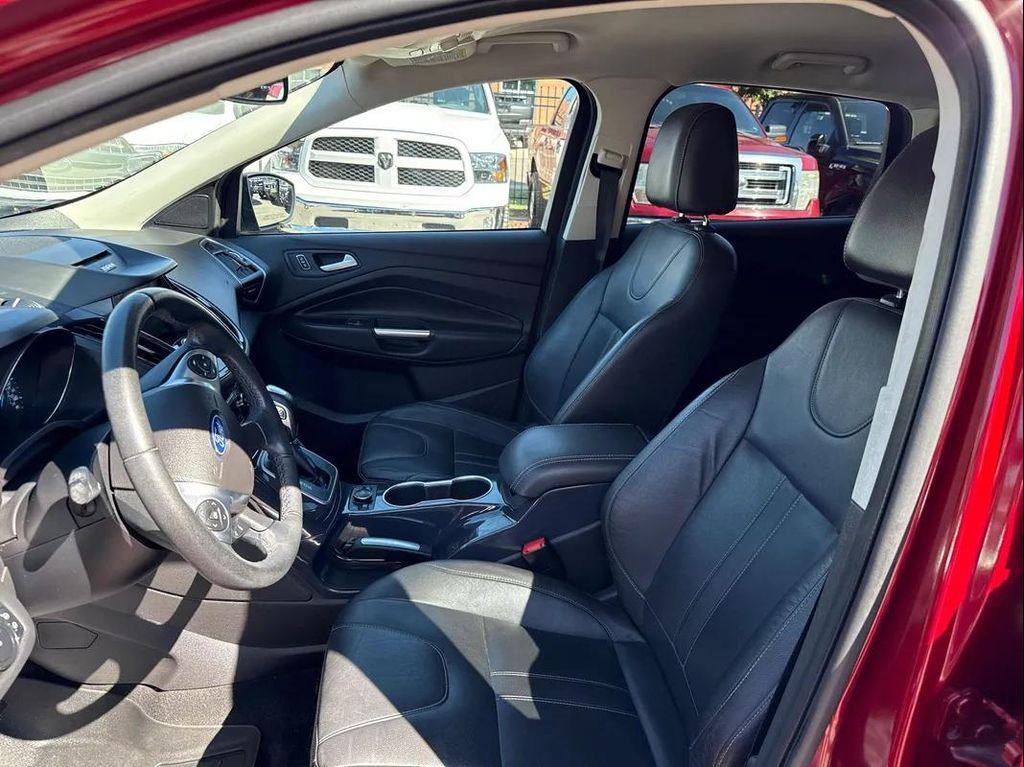 used 2013 Ford Escape car, priced at $10,188