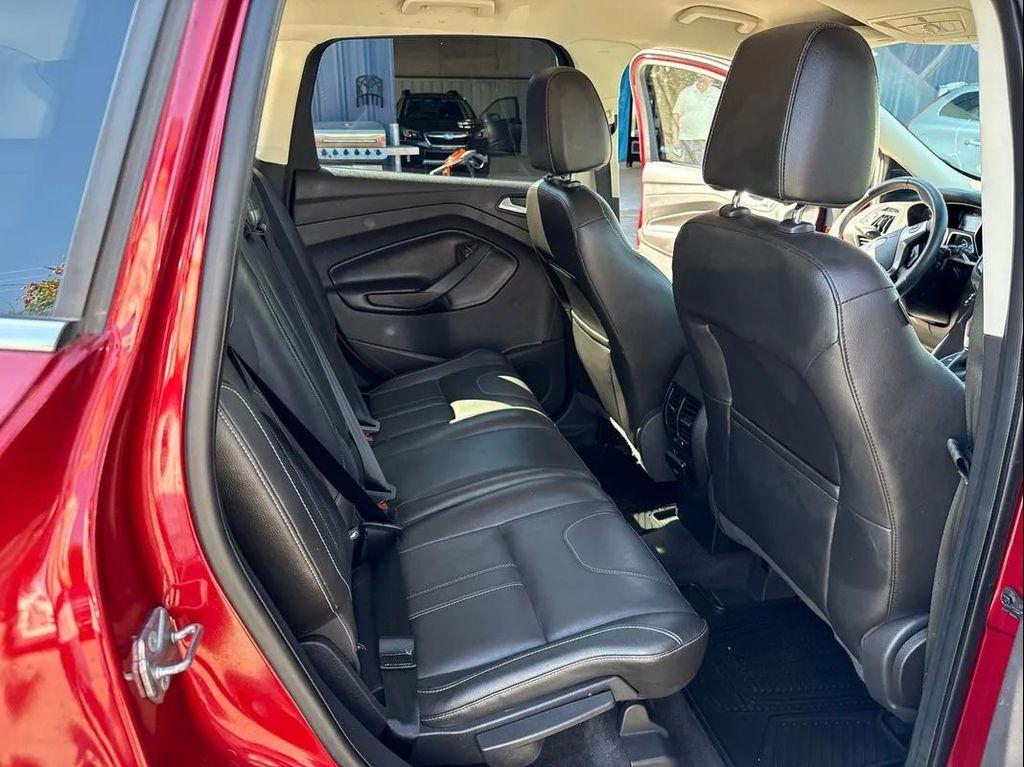 used 2013 Ford Escape car, priced at $10,188