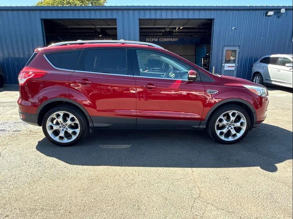used 2013 Ford Escape car, priced at $10,188