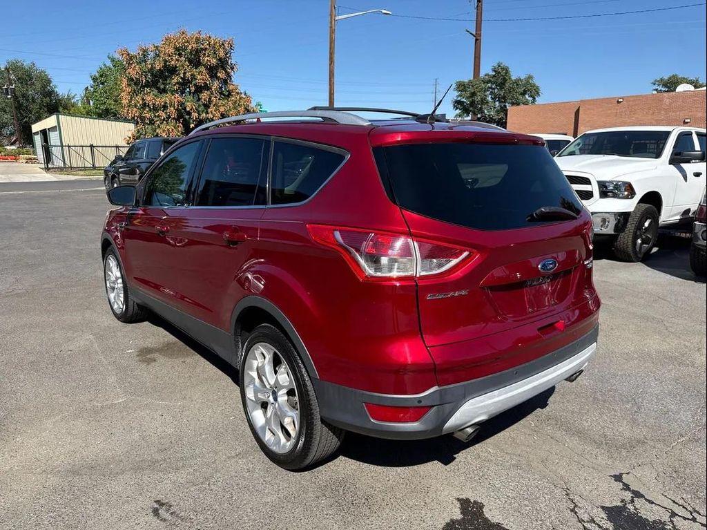 used 2013 Ford Escape car, priced at $10,188