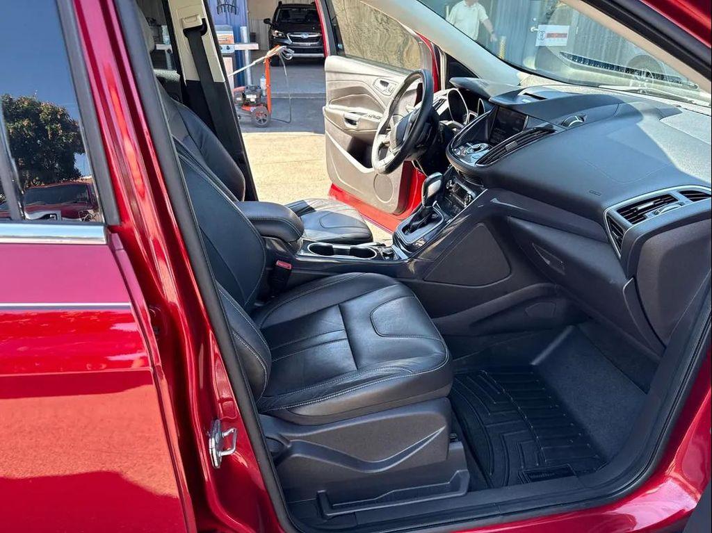 used 2013 Ford Escape car, priced at $10,188