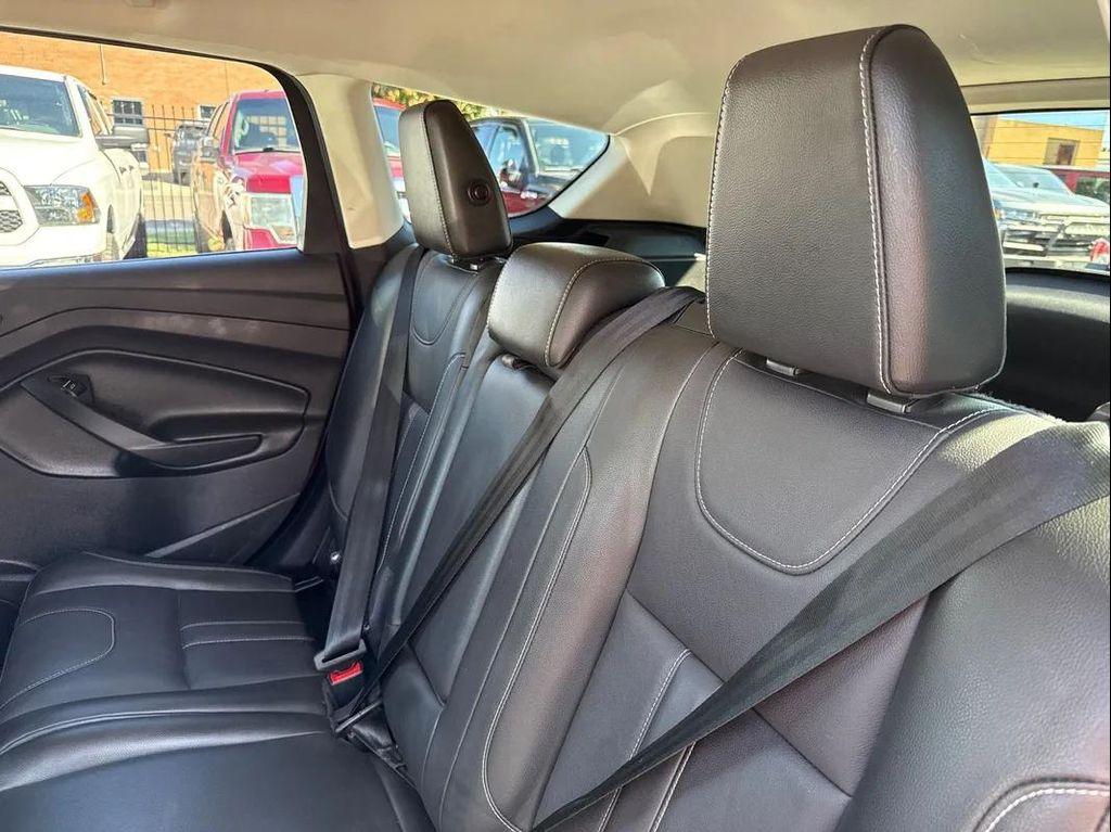 used 2013 Ford Escape car, priced at $10,188