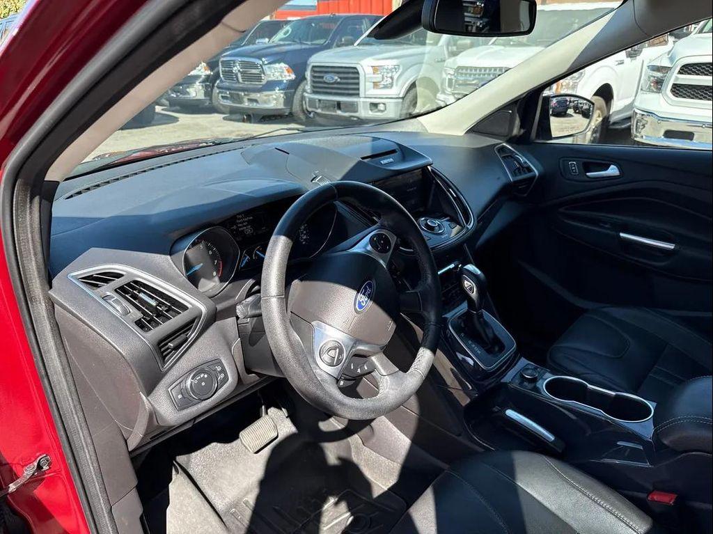 used 2013 Ford Escape car, priced at $10,188