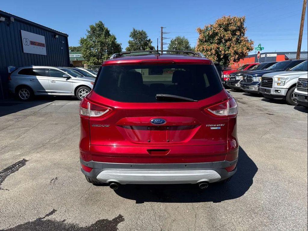used 2013 Ford Escape car, priced at $10,188