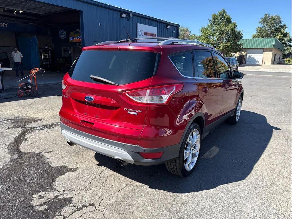 used 2013 Ford Escape car, priced at $10,188