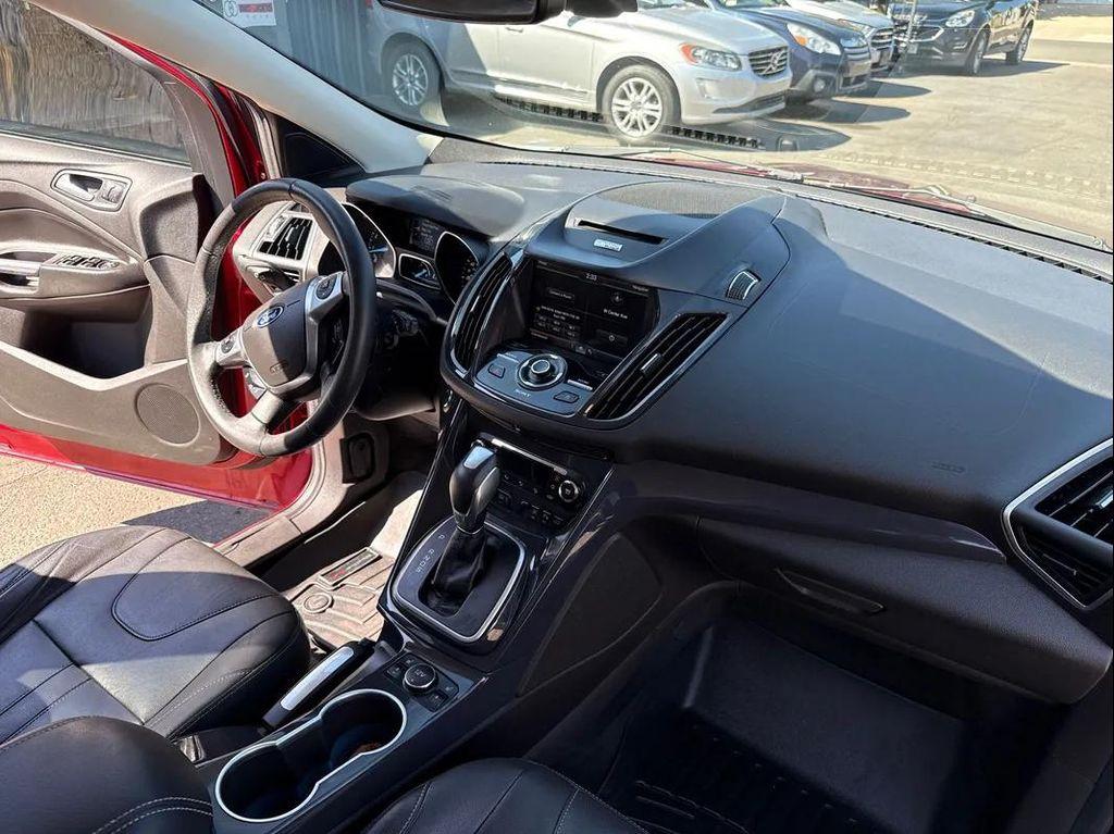 used 2013 Ford Escape car, priced at $10,188