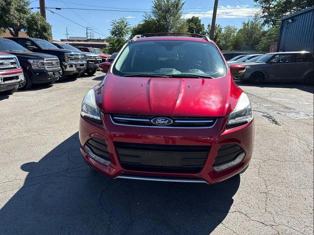 used 2013 Ford Escape car, priced at $10,188