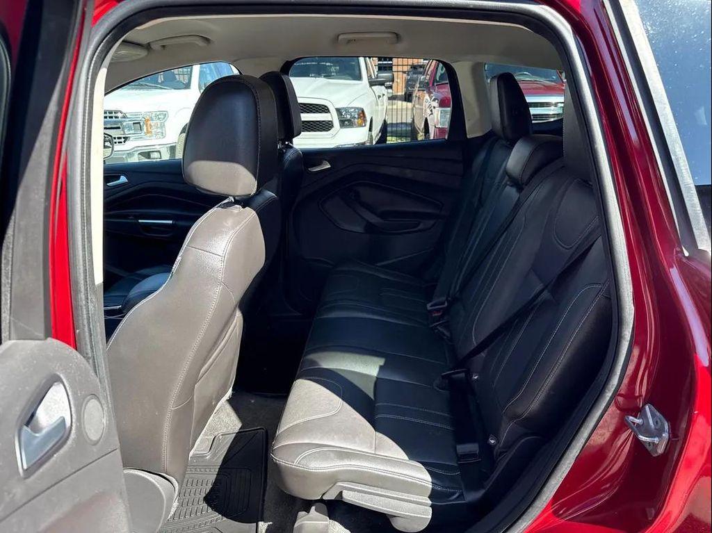 used 2013 Ford Escape car, priced at $10,188