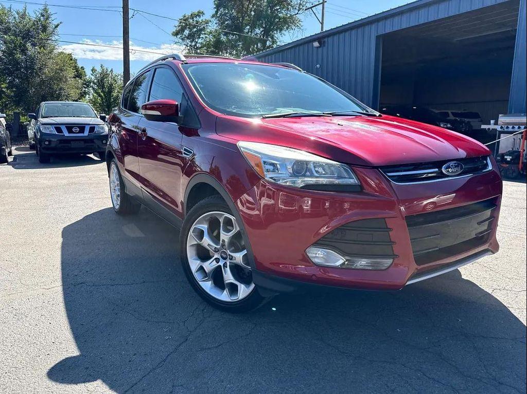 used 2013 Ford Escape car, priced at $10,188
