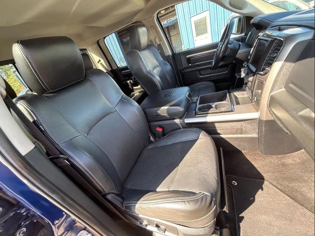 used 2014 Ram 1500 car, priced at $19,324