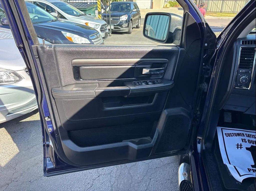 used 2014 Ram 1500 car, priced at $19,324